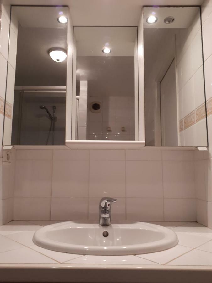 Logis Du Clos Des Chevaliers De Malte Apartament Aiguebelle Zewnętrze zdjęcie